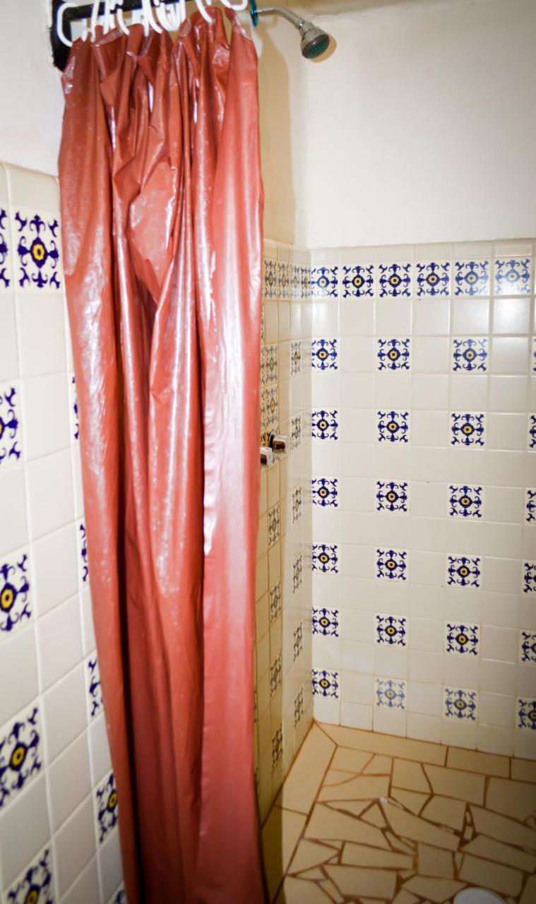 Hotel Villa De Flores Uruapan  Εξωτερικό φωτογραφία