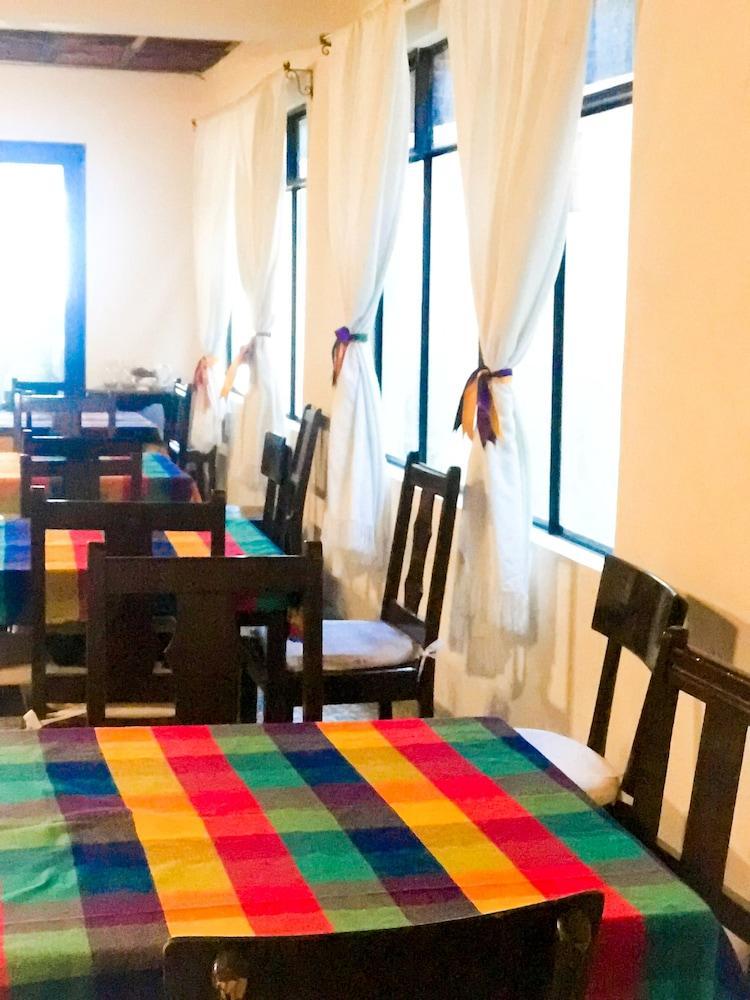 Hotel Villa De Flores Uruapan  Εξωτερικό φωτογραφία